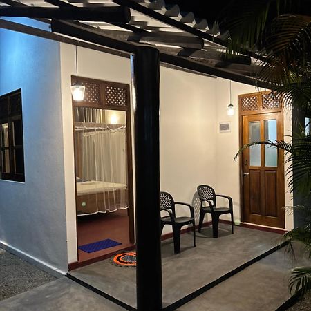 디크웰라 Ima House B&B 외부 사진