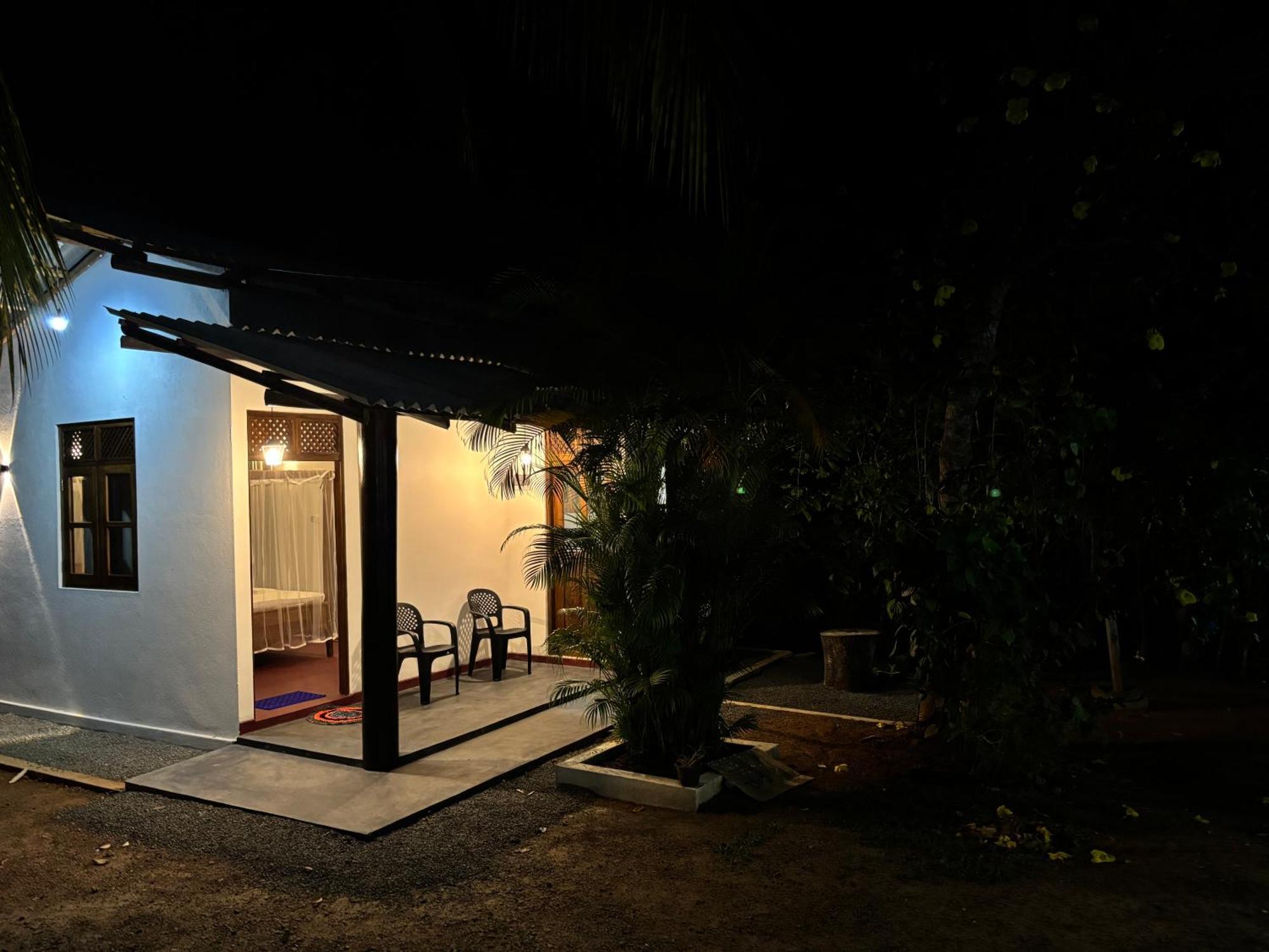 디크웰라 Ima House B&B 외부 사진